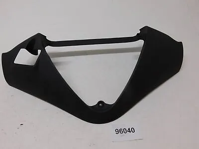 Handlebar Front Black Front Handlebar Cover Malaguti Phantom F12 • $96.10