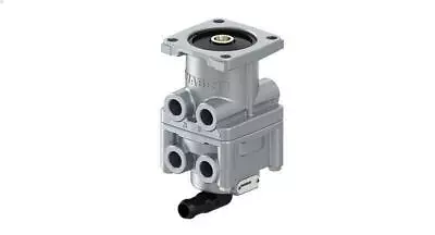 Brake Valve Service Brake WABCO 4613150080 For DAF F 2500 8.2 1982-1986 • $342.69