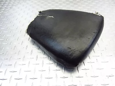 2003 03-04 06-09 Yamaha Yzfr6s Yzfr6 R6s Rear Seat Saddle Pillion Passenger Back • $27.85