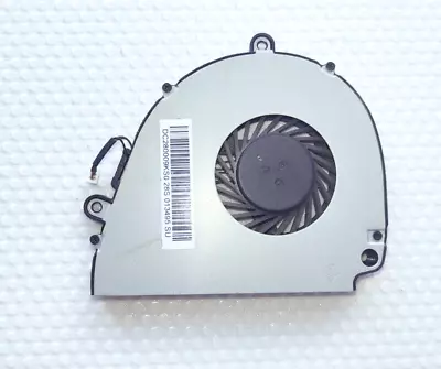 Acer Aspire E1-571 E1-531 Packard Bell Easynote TE11 CPU Cooling Fan 3-PIN Used • $7.94