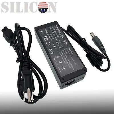$12.79 • Buy 90W Charger For Lenovo Thinkpad X200 X201 X220 X230 X230t X301 AC Power Adapter