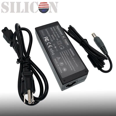 90W Charger For Lenovo Thinkpad X200 X201 X220 X230 X230t X301 AC Power Adapter • $12.79