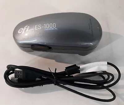 X-Rite Gretag Macbeth EFI ES-1000 Eye-One UVcut Spectrophotometer USB Cable • $149.99