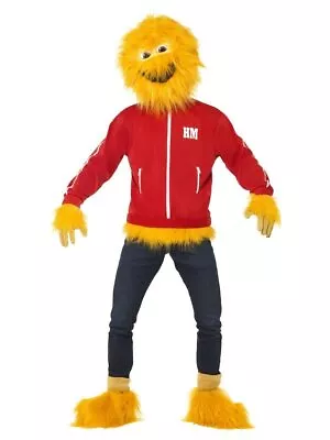 Honey Monster Costume (M) • £66.49