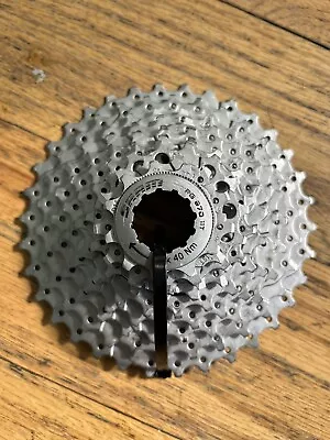 SRAM PG-970 Cassette 9 Speed 11-34t  • $20