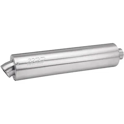 SuperTrapp SuperLight Universal Slip-On Muffler With 2  Inlet Diameter • $361.16