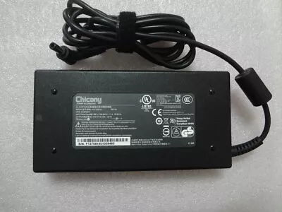OEM Chicony 19.5V 6.15A 120W For MSI GE60 GE62 GE70 A12-120P1A Original Charger • $39.98