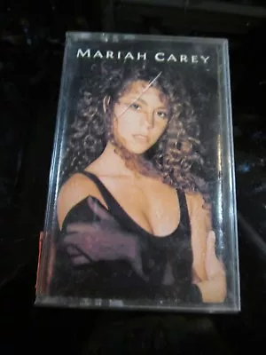 Mariah Carey By Mariah Carey (Cassette Columbia) • $12.47