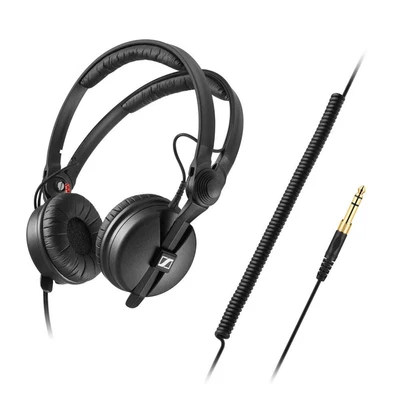 $231.98 • Buy Sennheiser Sealed Headphone HD 25 Plus From Japan