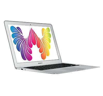 APPLE MACBOOK AIR 11 INCH LAPTOP - ULTRA MOBILITY - WARRANTY - 128GB SSD - MacOS • $172.80