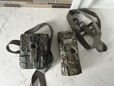 Moultrie Trail Camera MCG-13183 (both Cameras Sold Together) • $85