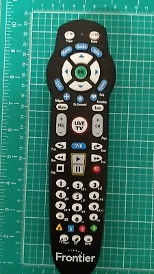 Verizon Frontier Fios TV Remote TESTED  • $9.99