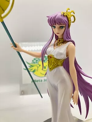 Excellent Model Saint Seiya Athena Saori Kido Figure MegaHouse Anime Character  • $122.99