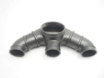 Genuine Air Cleaner Inlet Pipe 750Ss 500Ss Late H2 H1B H1D H1F Mach 3 Aircleaner • $471.63