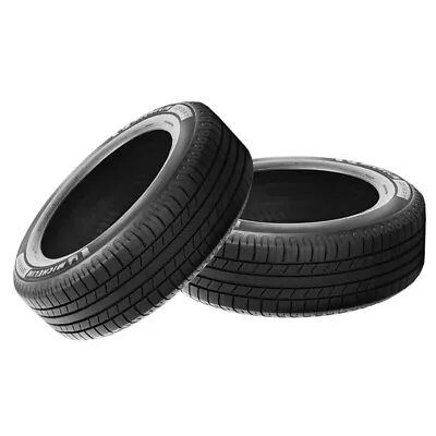 2 X Michelin Defender2 215/55R16XL 97H Tires • $341.61