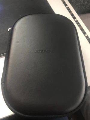 £75 • Buy Bose QuietComfort 35 II Over The Ear Wireless Headphones - Black
