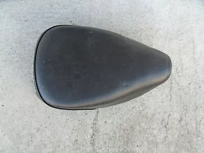 New (NOS) Black Qingqi Seat Free US Shipping • $73.60