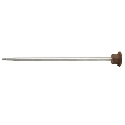 MasterCraft Boat Propeller Shaft 205801 | 39 3/8 Inch (Oxidation) • $375.97