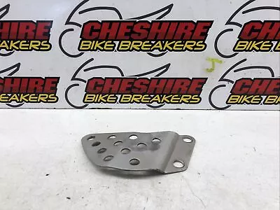 ♻️ KAWASAKI ZX6R J1 J2 2000 - 2002 Right Side Heel Guard Plate ♻️ • £11.99