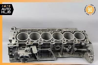 $1618.50 • Buy 03-14 Mercedes W220 S600 CL600 M275 V12 5.5L Engine Motor Block 275.950 OEM