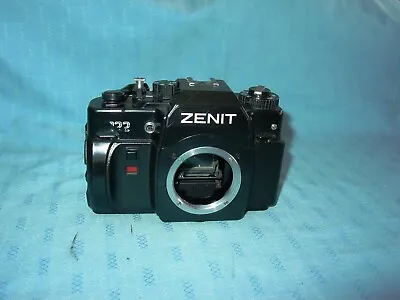 Zenit 122 Analog Small Picture Camera  • £49.52