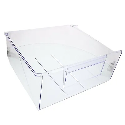 Zanussi ZBB27450SA Fridge Freezer Drawer Basket 2nd From Bottom • £47.95