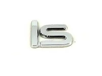 Genuine New KIA LS BOOT BADGE Rear Emblem For Cee'd 2006+ Hatchback Estate Ceed • $19.82