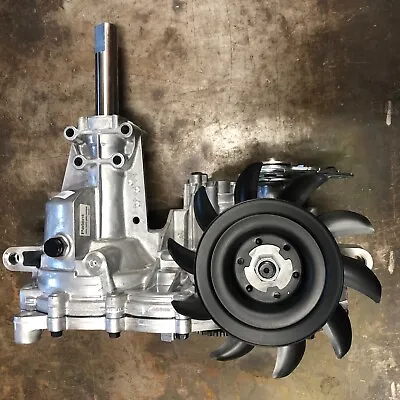 OEM Hydro Gear LH EZT Transmission (G18)ZC-DMBB-4DDC-2PPX918-04431B • $695