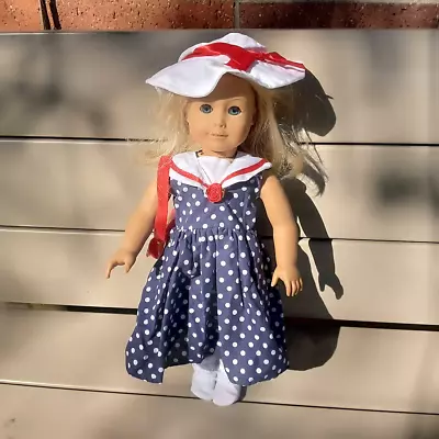 American Girl Doll Truly Me Just Like You #22 • $47