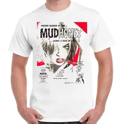 Mudhoney 60s Movie Retro Vintage Hipster Unisex T Shirt 2098 • $7.91