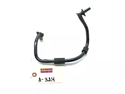 2014-2017 Mercedes S550 4.6l S63 5.5l Brake Vacuum Line Hose Pipe Oem • $24.99