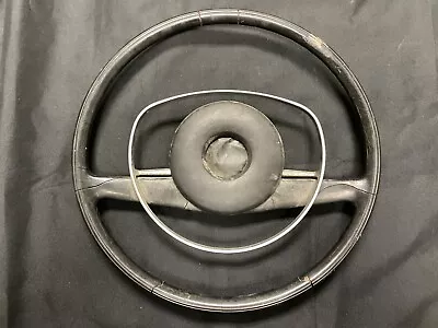 Mercedes Steering Wheel 250 280 Se Sl 280sl 280se 113 111 108 • $550