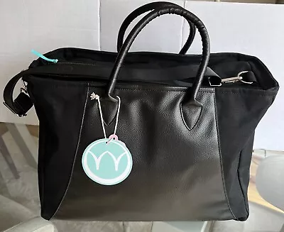£60 • Buy Najell Designer Diaper Bag Baby/ Child/ Infant- Brand New With Tags- RRP £125