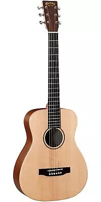 Martin LX1 Little Martin - Natural • $449