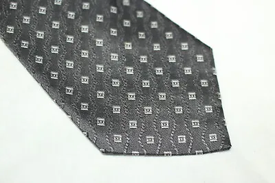 PAL ZILERI Silk Tie Made In Italy F59213 • $9.99