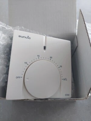 Sunvic Thermostat Deals ⇒ Best Sales in UK | Dealsan