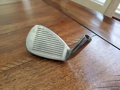 $22.45 • Buy Adams Idea A12 Os 9 Iron Golf Club Head Only Mens Right Handed 