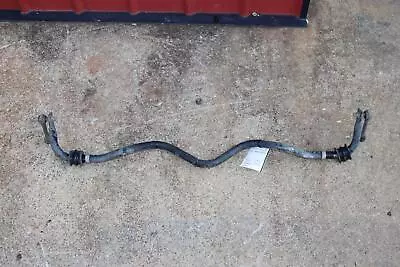 2007-2008 Infiniti G35 Sedan Rwd Rear Stabilizer Anti Roll Sway Bar W/ Links Oem • $100