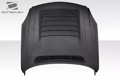 Duraflex D1 Hood Body Kit For 03-07 Infiniti G Coupe • $674