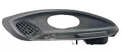 1995-1999 MITSUBISHI ECLIPSE RIGHT HANDLE WINDOW SWITCH W/ Bezel • $149.99