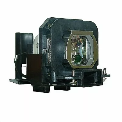 £49.99 • Buy Et-lax100 Projector Lamp Pt-ax100 Ax100e Pt-ax100u Pt-ax200 Ax200e Pt-ax200u 