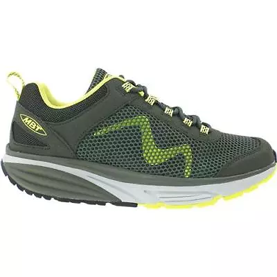 MBT Mens Colorado X 17 (Hiker/Walker W/ Light Weight Mesh Upper 10 Colors) • $159.95