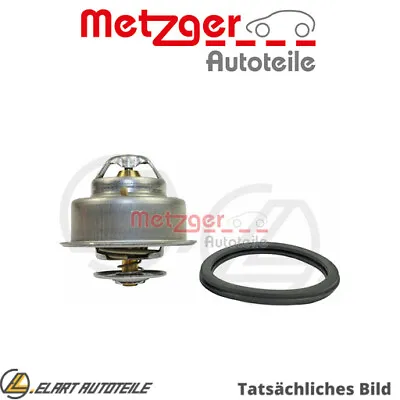 Thermostat Coolant For Volvo B19a/19e/20a/200e/200et/200f/200ft/200k 2.0l • $35.50