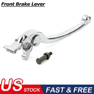 Front Brake Lever For SUZUKI DL250 DL650 DL1000 V-Strom SV 650N 650S 650X 1000/S • $20.79