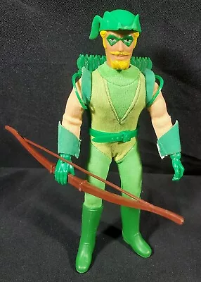Vintage MEGO World's Greatest Superheroes - Green Arrow - Comp All Original WGSH • $23.50