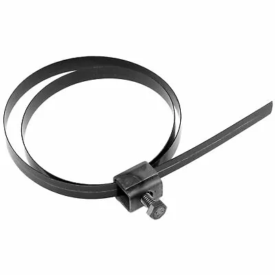 Exhaust Muffler Strap Walker 35564 • $16.58