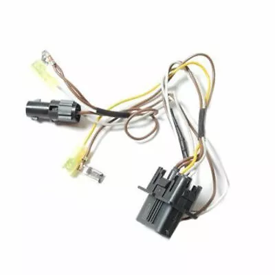 For Mercedes E320 E430 E500 Headlight Wire Wiring Harness Connector Repair B360H • $29.70