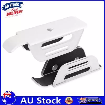 AU Wall/Desktop Stand Laptop Stand Storage For Mac Mini 2023 M2 Chip (Wall Stand • $18.49