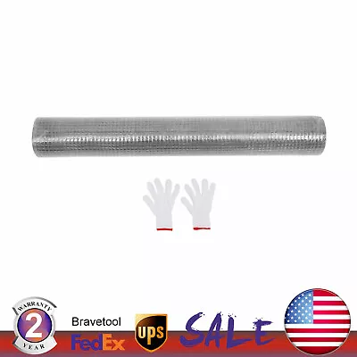 Garden Chicken Wire Poultry Fence 36in *50 Ft Hardware Cloth 1/2 Inch Wire Mesh • $35.15