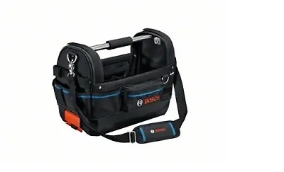 BOSCH: OPEN  TOOL BAG GWT 20-COMPATIBLE L BOXX-Easy Storage-CARRY MAX 23 KG • $106